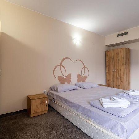 Julia Rooms Sofia Buitenkant foto