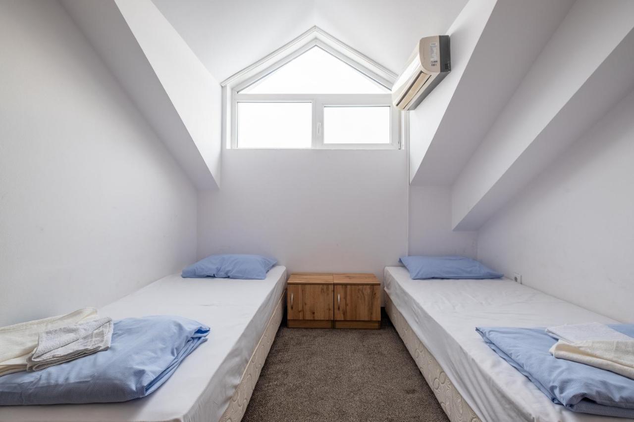 Julia Rooms Sofia Buitenkant foto