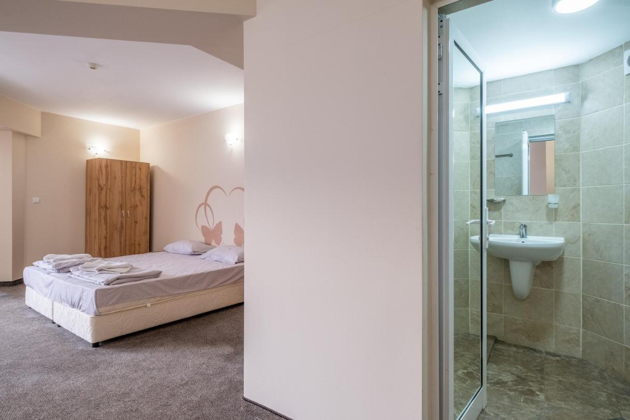 Julia Rooms Sofia Buitenkant foto