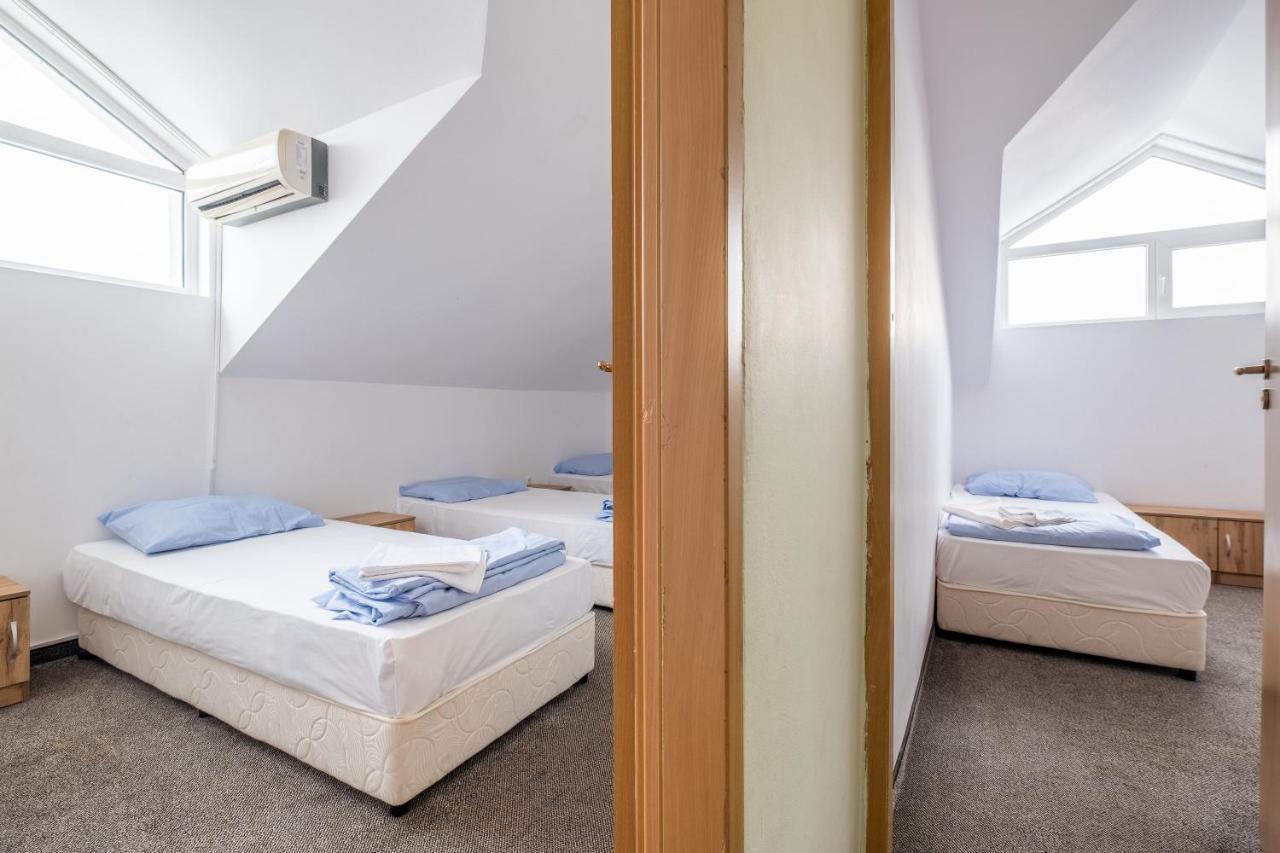 Julia Rooms Sofia Buitenkant foto
